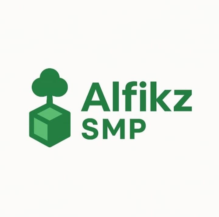 Alfikz SMP Logo